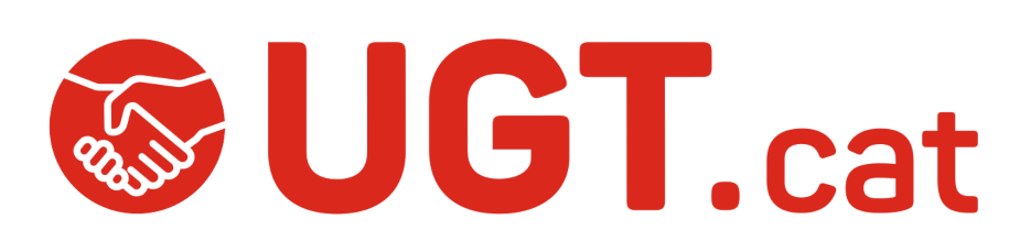 Logo UGT